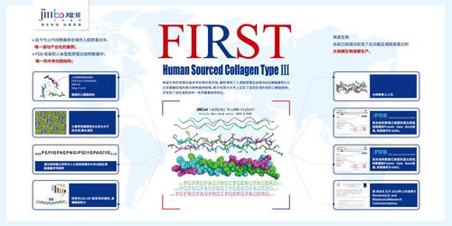 中科臻颜胶原魔法 2021中国│重组人源化胶原蛋白亮相生物材料大会