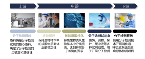 康为世纪冲刺科创板:研发费用占比逐年降低 华大基因曾连续三年是第一大客户